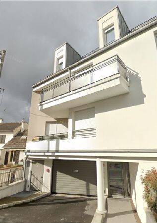 Maison à louer, 44m², ARGENTEUIL