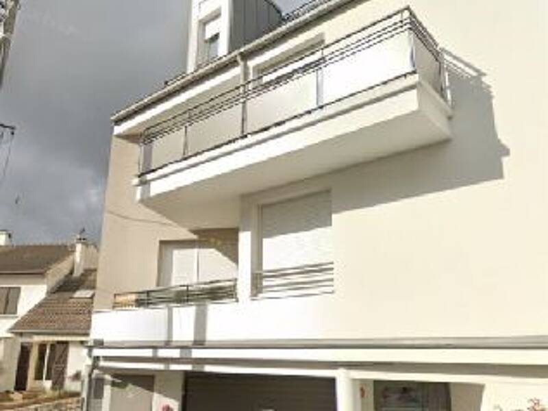 Maison à louer, 44m², ARGENTEUIL