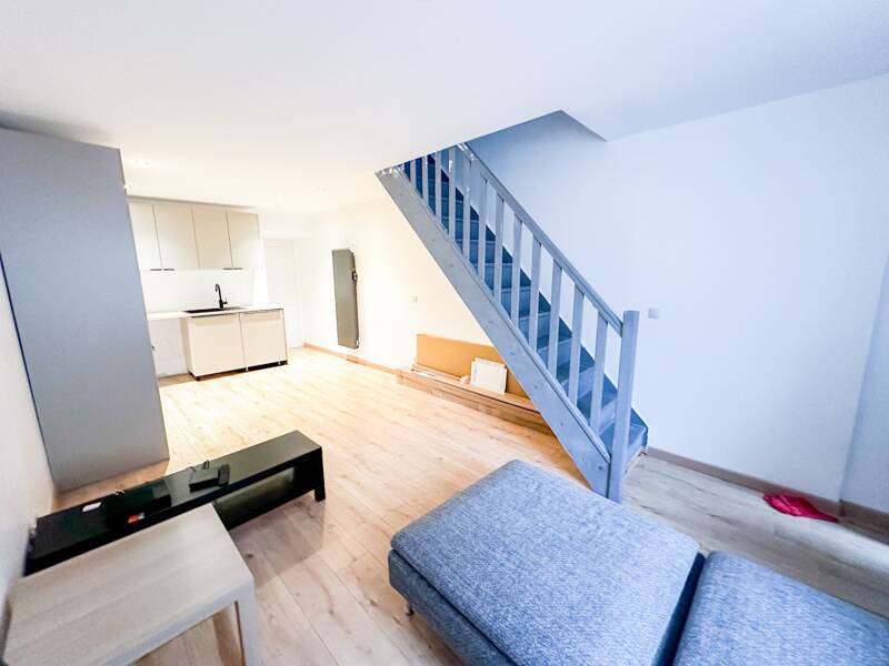 Maison à vendre, 58m², SAINT ANDRE LEZ LILLE