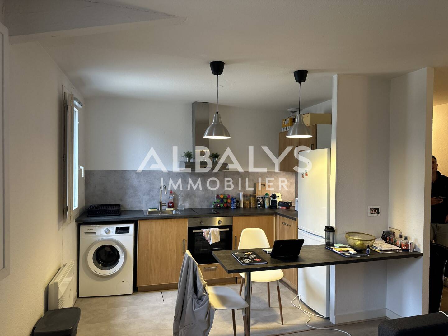 Maison à louer, 42m², LIBOURNE