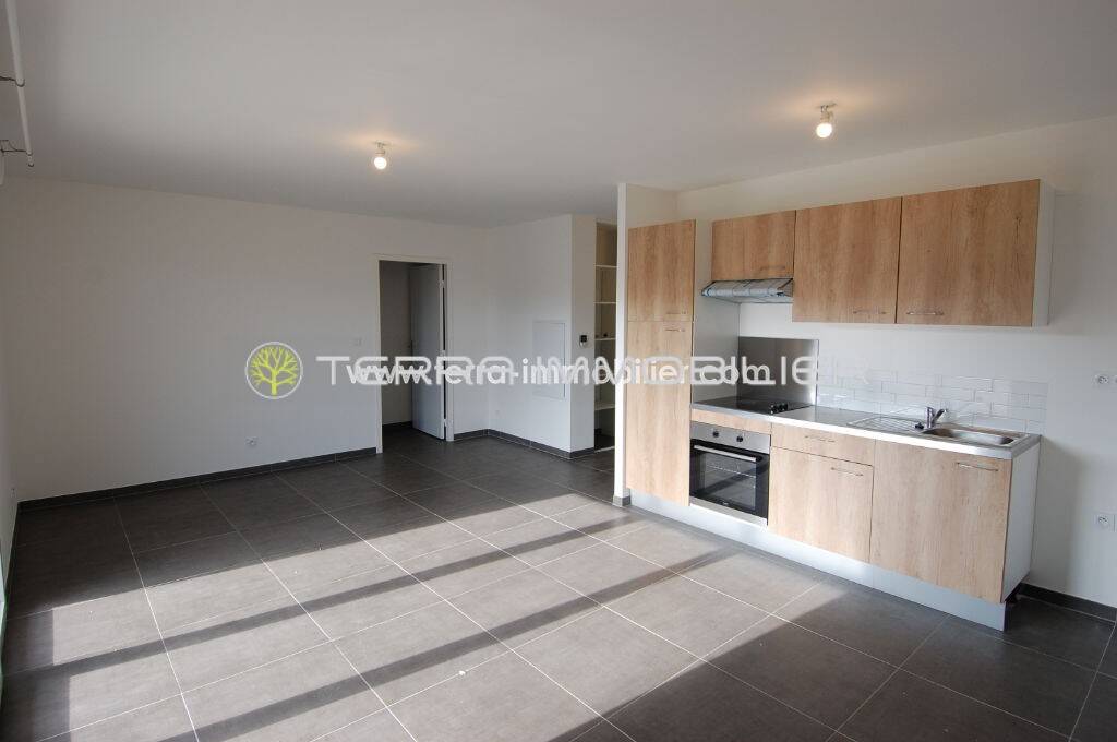 Maison à louer, 48m², AJACCIO