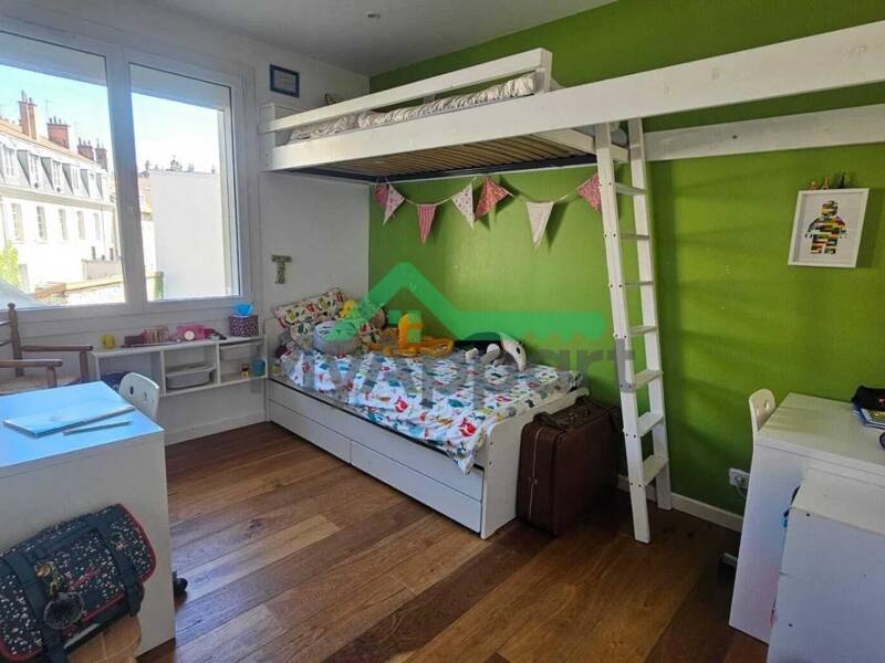 Maison à louer, 147m², GRENOBLE