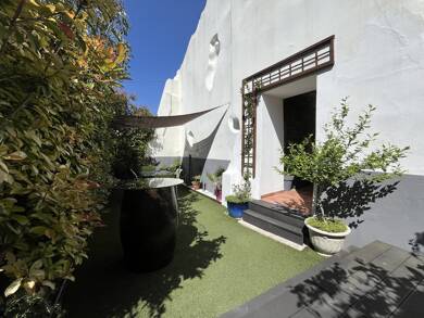 Maison à vendre 231 000 € 6 pièces 4 chambres 150 m² 130 m² de terrain Cazouls les Beziers 34370