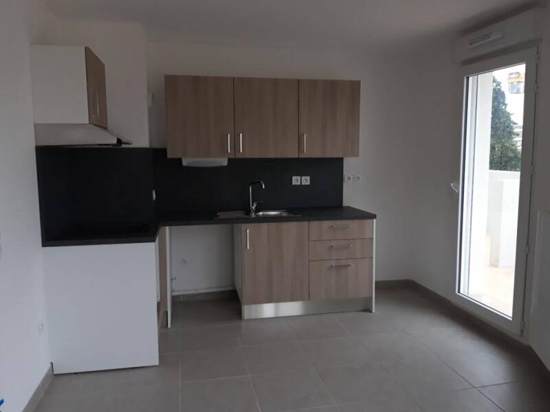 Maison à louer, 54m², MONTPELLIER