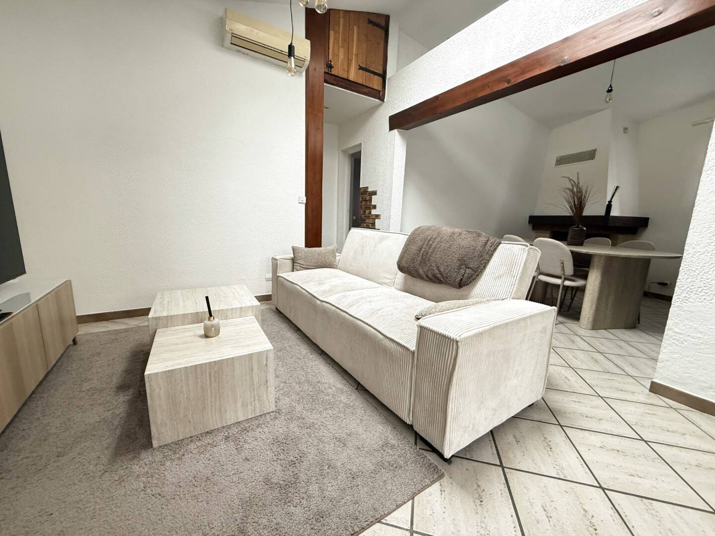 Maison à vendre, 67m², LE BOUSCAT