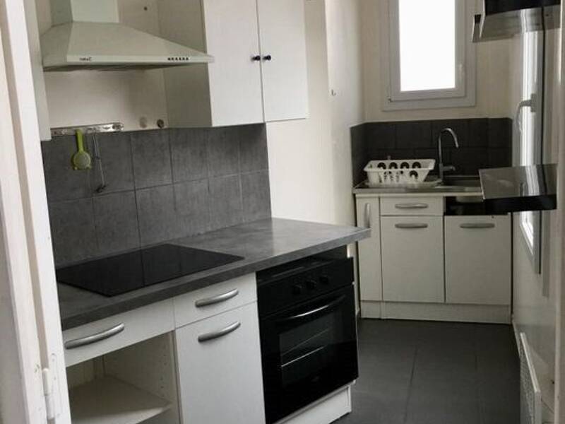 Maison à louer, 40m², ELANCOURT