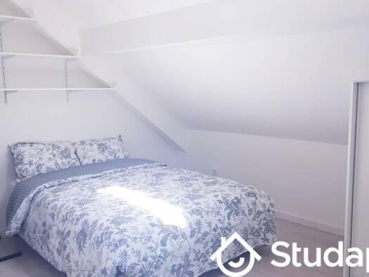 Colocation à louer 580 € 1 pièce 3 chambres 60 m² Jules Ferry Ermont 95120