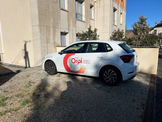 Parking à vendre 6 500 € Gif-sur-Yvette 91190