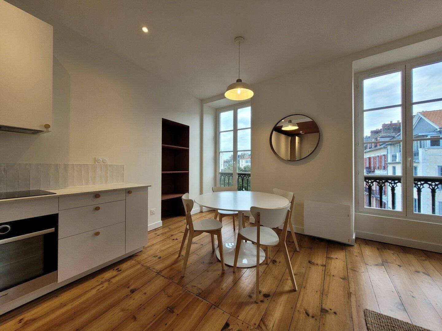 Maison à louer, 45m², PAU