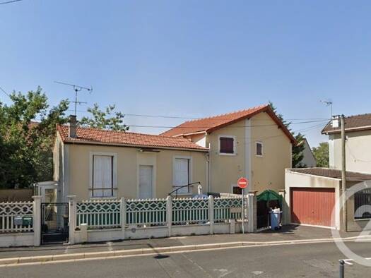 Maison à vendre 269 000 € 4 pièces 3 chambres 96,1 m² 244 m² de terrain Les Pavillons sous Bois 93320