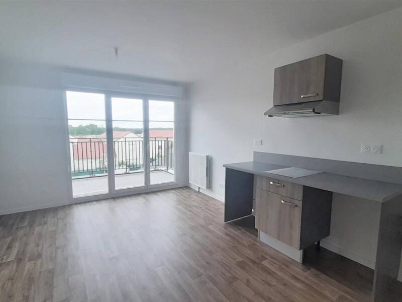 Maison à louer, 36m², TIGERY