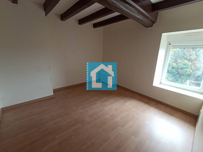 Maison à vendre, 106m², SAINT POIS