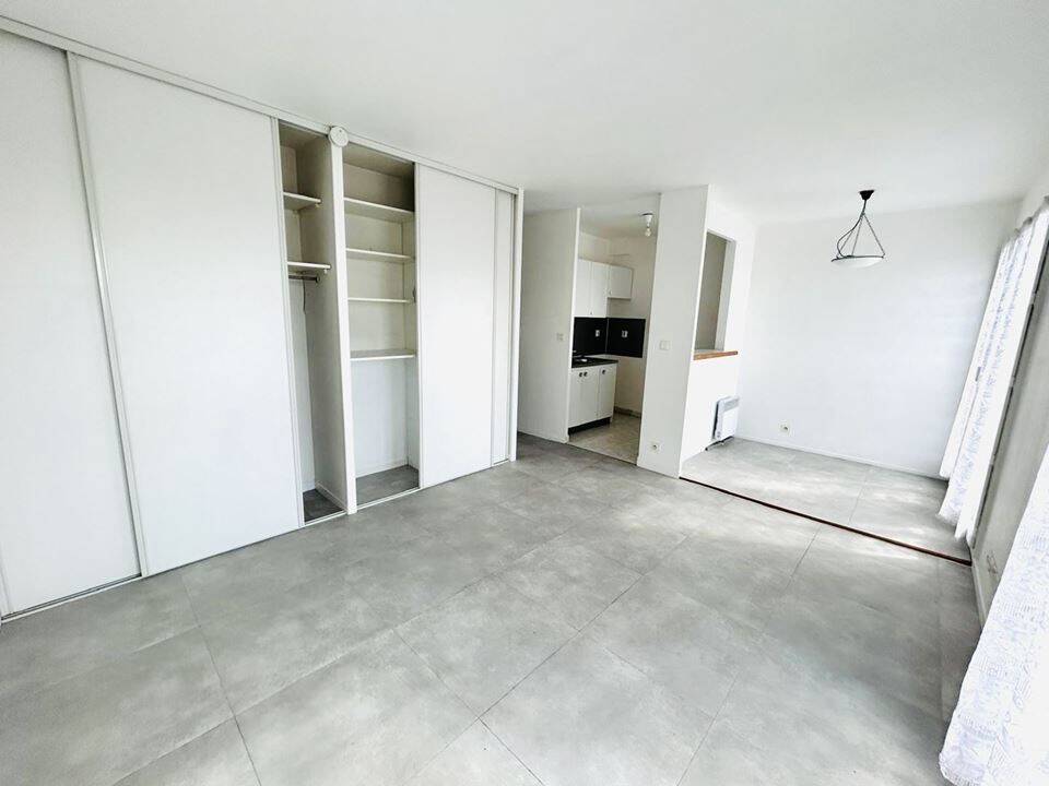 Maison à louer, 27m², LES PAVILLONS SOUS BOIS