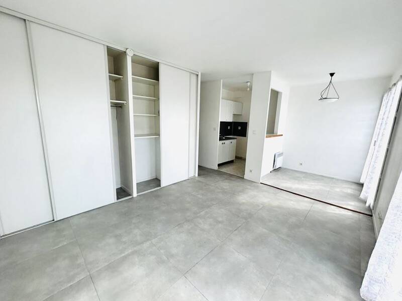 Maison à louer, 27m², LES PAVILLONS SOUS BOIS