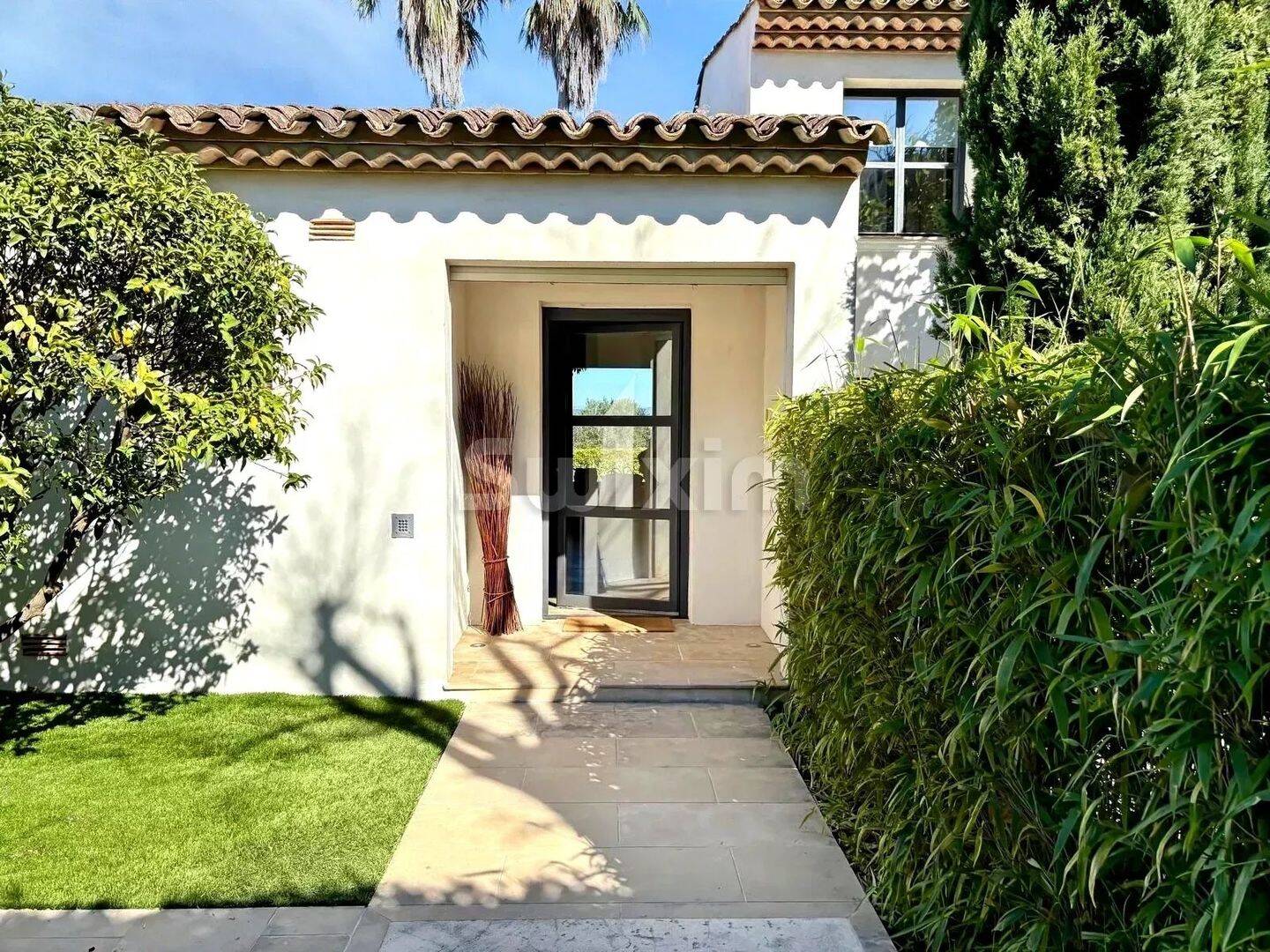 Maison à vendre, 315m², SAINT TROPEZ