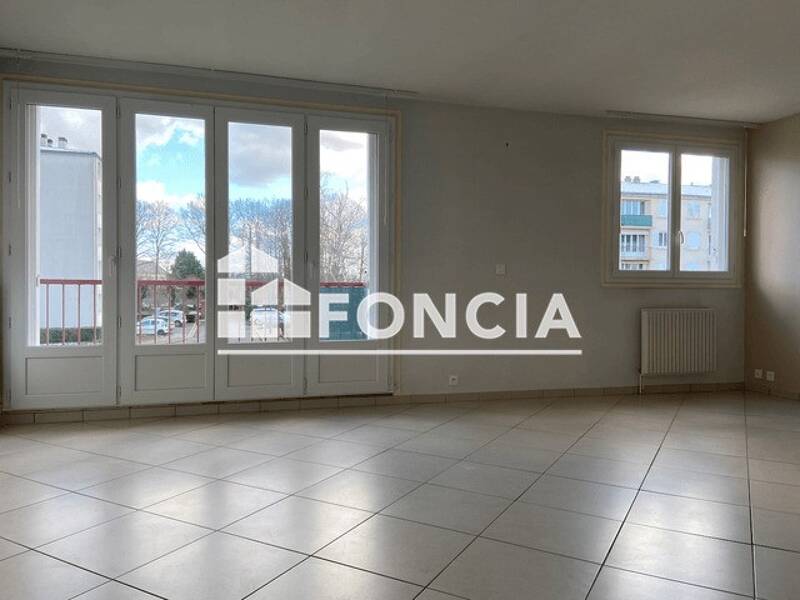 Maison à louer, 73m², GIEN