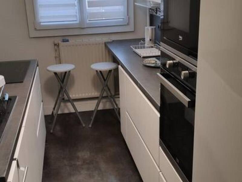 Maison à louer, 68m², VILLEURBANNE