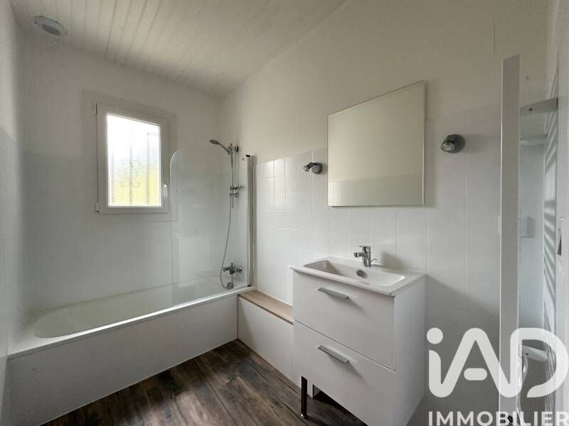 Maison à vendre, 74m², FOULAYRONNES