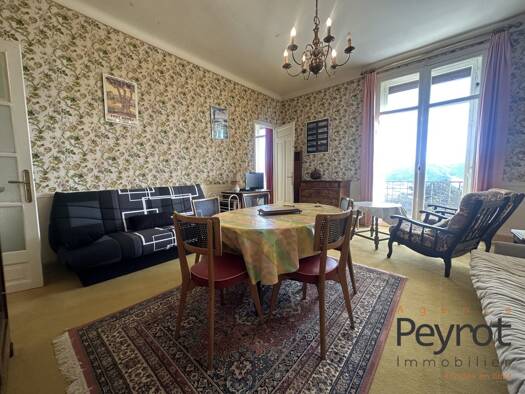 Appartement à vendre 215 000 € 3 pièces 1 chambre 78,5 m² RDC Font-Romeu-Odeillo-Via 66120