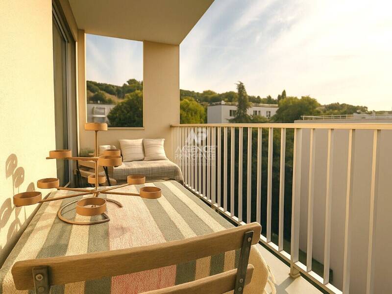 Maison à vendre, 80m², SEVRES