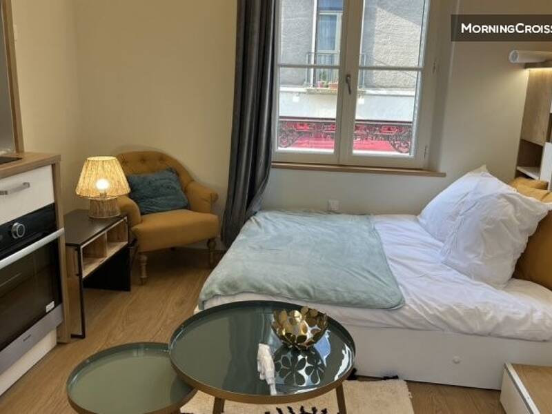 Maison à louer, 20m², TOURS