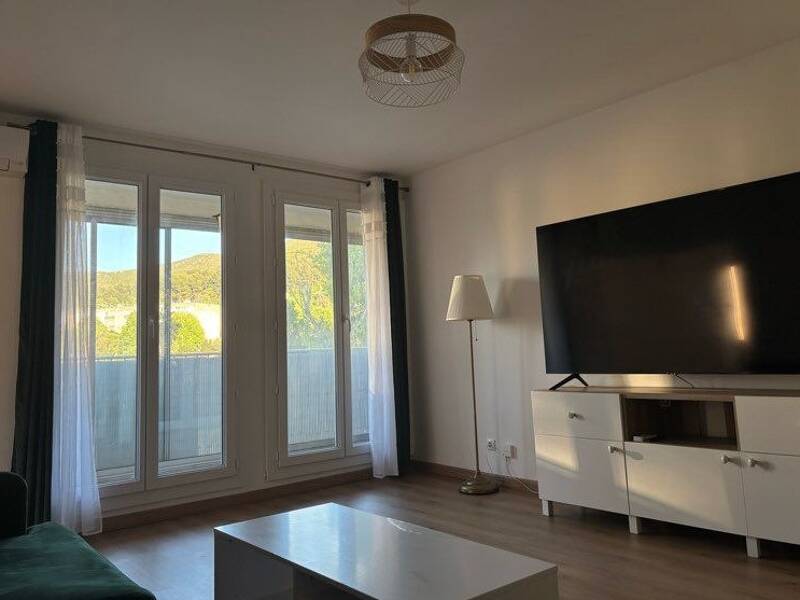 Maison à louer, 70m², MARSEILLE 10E