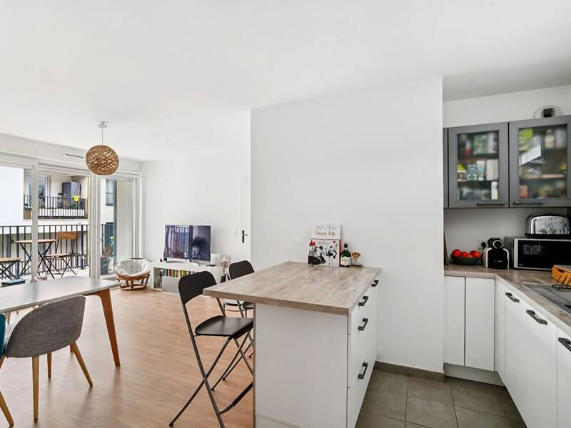 Maison à vendre, 75m², ROMAINVILLE