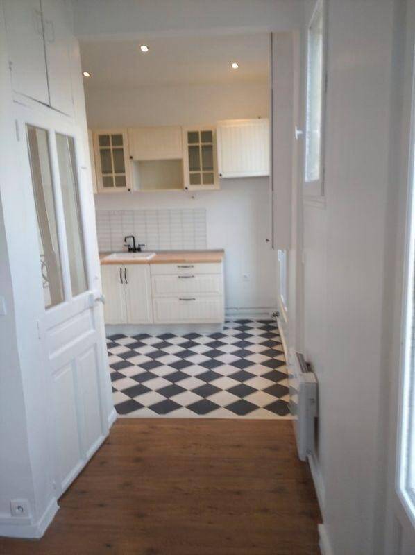Maison à louer, 40m², DRANCY