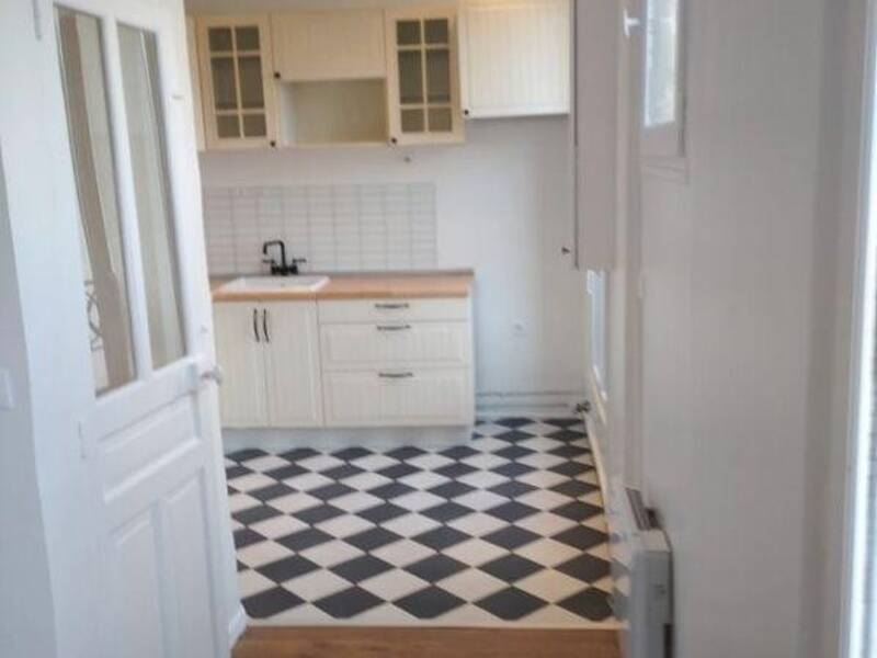 Maison à louer, 40m², DRANCY