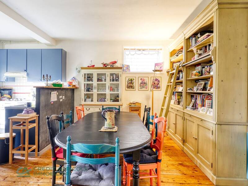 Maison à vendre, 100m², LE HAVRE