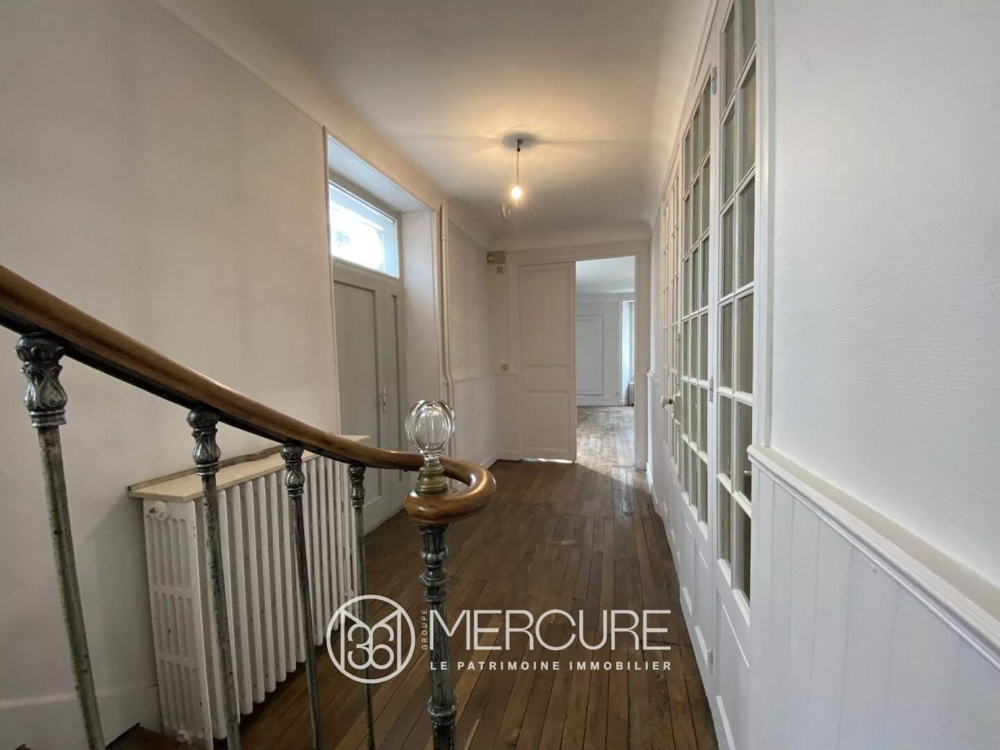 Maison à vendre, 166m², POITIERS