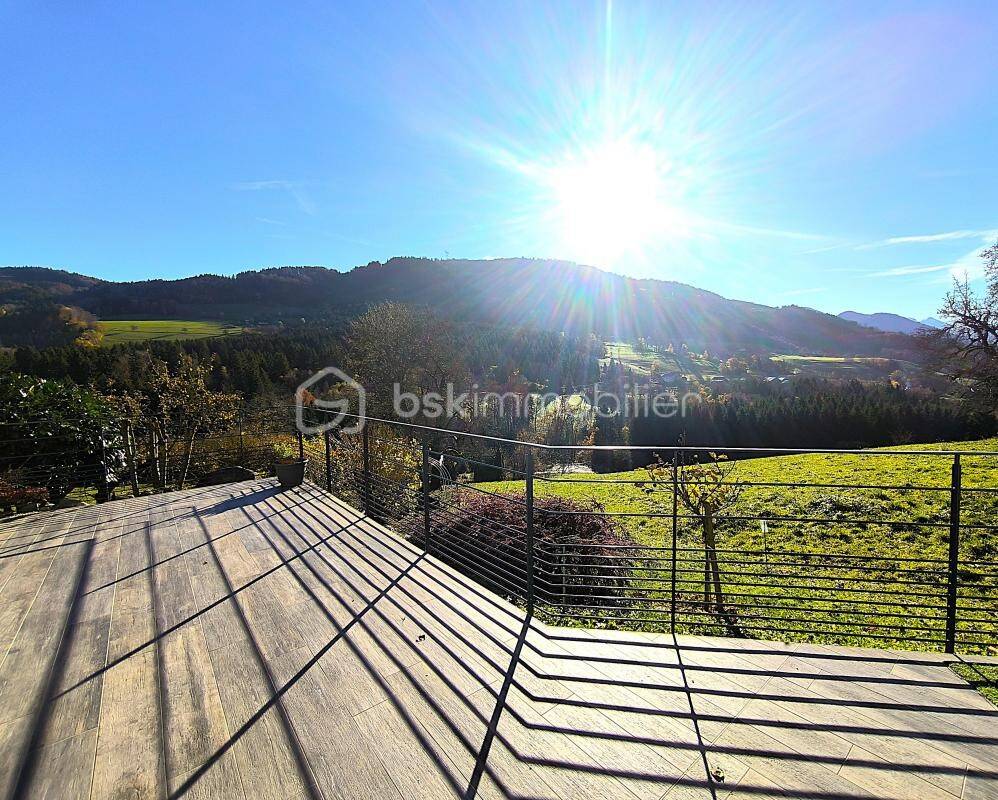 Maison à vendre, 158m², VIUZ EN SALLAZ