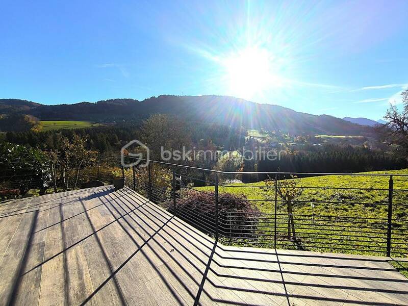 Maison à vendre, 158m², VIUZ EN SALLAZ