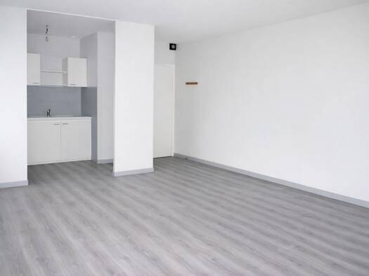 Appartement à louer 382 € 2 pièces 1 chambre 54 m² 1er étage Nord Sainte-Livrade-sur-Lot 47110