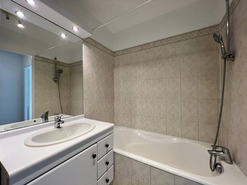 Maison à louer, 33m², BOULOGNE BILLANCOURT