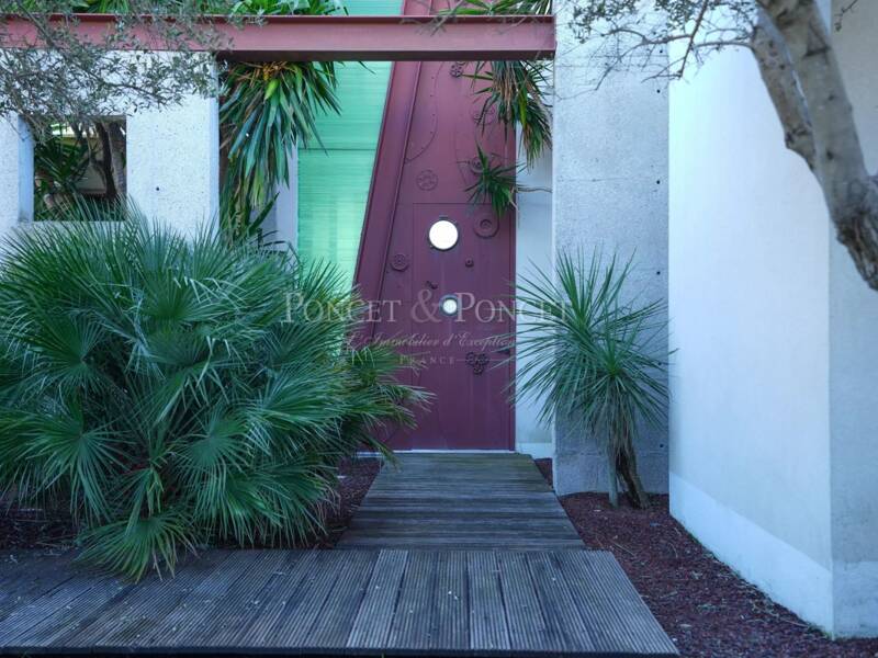 Maison à vendre, 240m², MONTPELLIER