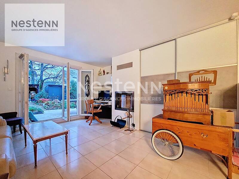 Maison à vendre, 105m², ORLEANS