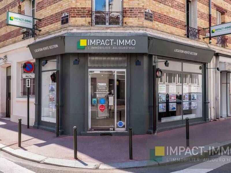 Maison à louer, 70m², LEVALLOIS PERRET