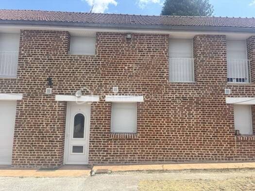 Immeuble à vendre 779 000 € 750 m² Drocourt 62320