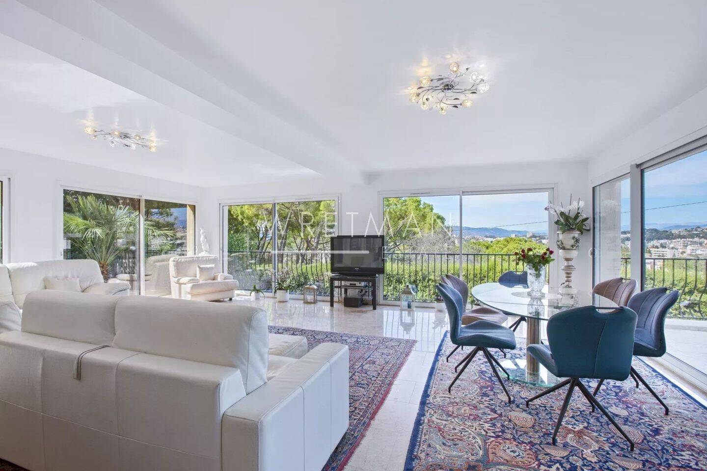 Maison à vendre, 234m², CANNES