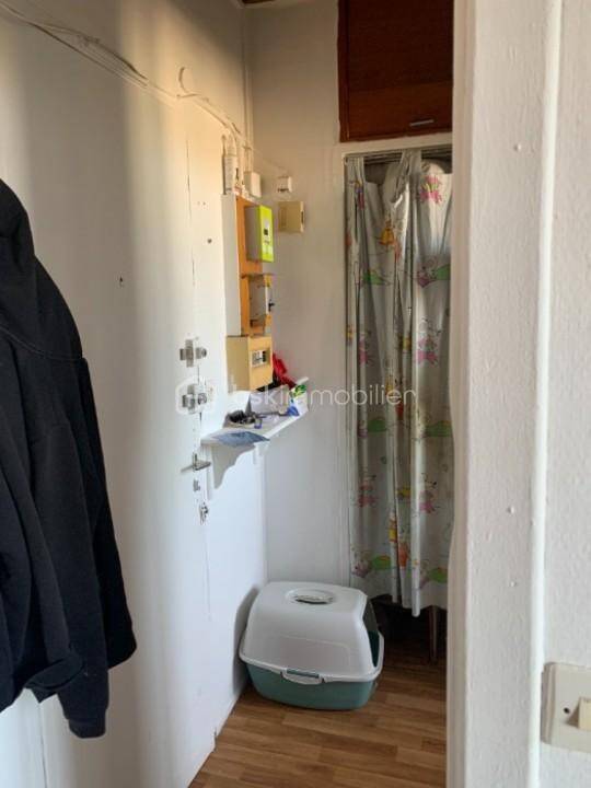 Maison à vendre, 18m², AULNAY SOUS BOIS