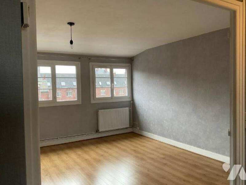 Maison à louer, 73m², AMIENS