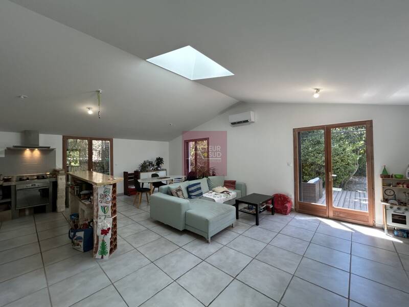 Maison à vendre, 115m², MONTPELLIER