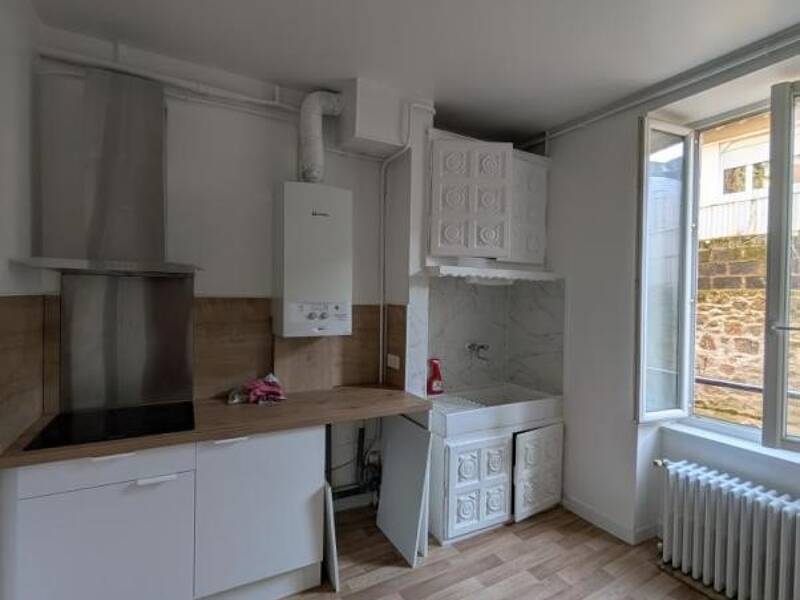 Maison à louer, 35m², LIMOGES