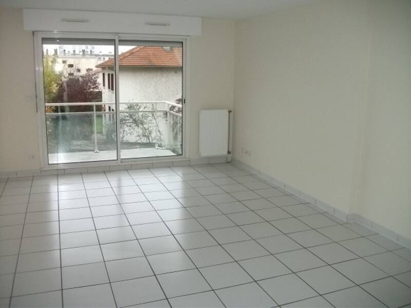 Maison à louer, 74m², DIJON