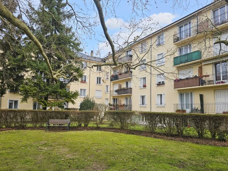 Maison à vendre, 65m², MONTESSON