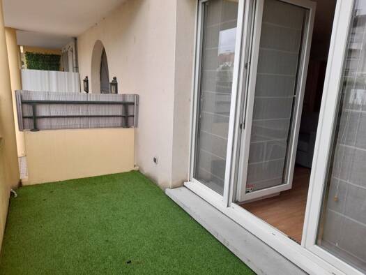 Appartement à louer 870 € 2 pièces 1 chambre 54,8 m² RDC/3 Centre Est Illkirch-Graffenstaden 67400