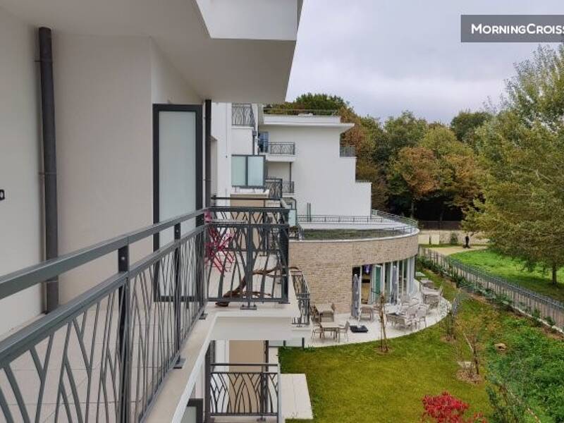 Maison à louer, 31m², PLERIN