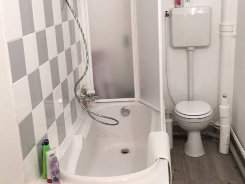 Maison à louer, 32m², AMIENS