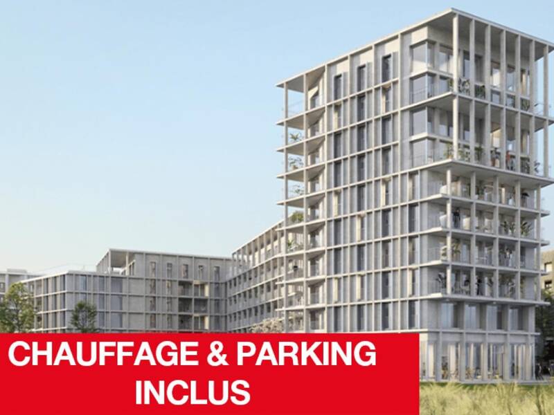 Maison à louer, 42m², NANTES